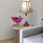 Aretousa Apt, Next To The Beach! Rethymno