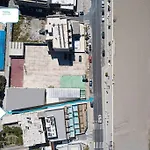 Apartmán Aretousa Apt, Next To The Beach! Rethymno