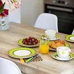 Aretousa Apt, Next To The Beach! * Rethymno