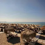 Aretousa Apt, Next To The Beach! Apartmán Rethymno