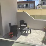 Aretousa Apt, Next To The Beach! *