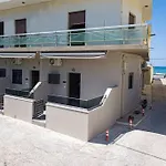 Apartmán Aretousa Apt, Next To The Beach! Rethymno