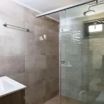 Apartmán Aretousa Apt, Next To The Beach! *