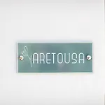 Aretousa Apt, Next To The Beach! Ретимно (Крит)
