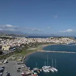 Апартаменти Aretousa Apt, Next To The Beach!