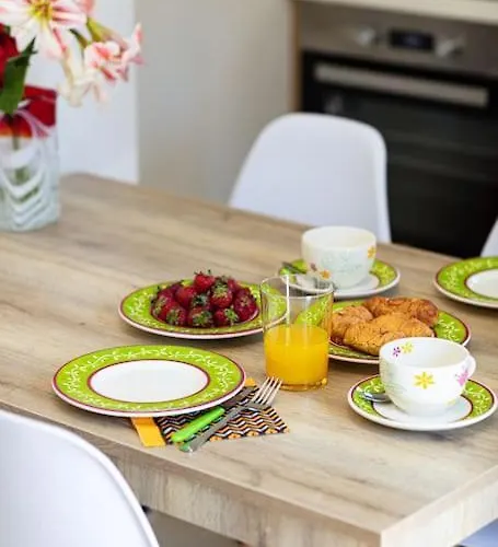 Aretousa Apt, Next To The Beach! * Réthymnon