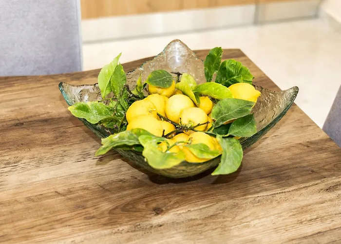 Aretousa Apt, Next To The Beach! * Rétino